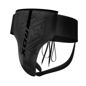 RDX Groin Protector for Boxing, Muay Thai, Kickboxing and MMA Fighting（size XL）